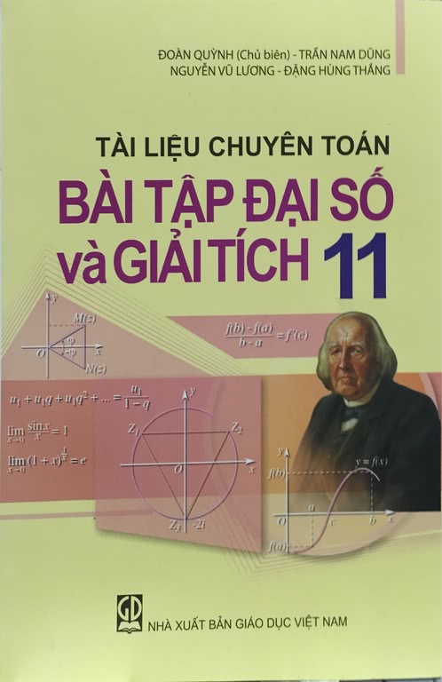 Giải bài tập ôn tập chương 5 đại số 11 - Phương pháp và lời giải chi tiết